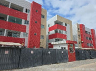 Imagem do imóvel Apartamento - 56,05m² - Joao Pessoa/PB