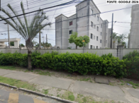 Apartamento - 44,3m² - Joao Pessoa/PB, localizado em João Pessoa - PB