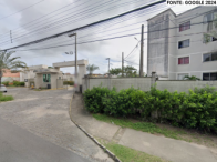 Apartamento - 44,3m² - Joao Pessoa/PB, localizado em João Pessoa - PB