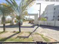 Apartamento - 44,3m² - Joao Pessoa/PB, localizado em João Pessoa - PB