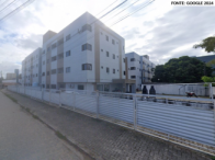 Apartamento - 48m² - Joao Pessoa/PB, localizado em João Pessoa - PB