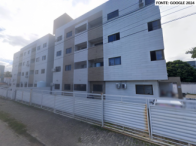 Apartamento - 48m² - Joao Pessoa/PB, localizado em João Pessoa - PB