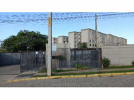 Imagem do imóvel Apartamento - 41,79m² - Camaragibe/PE