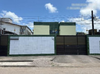 Imagem do imóvel Apartamento - 60,94m² - Paulista/PE