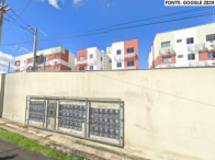 Apartamento - 42,35m² - Teresina/PI, localizado em Teresina - PI