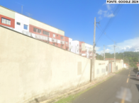 Apartamento - 42,35m² - Teresina/PI, localizado em Teresina - PI