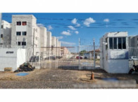 Imagem do imóvel Apartamento - 46,19m² - Teresina/PI