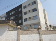 Imagem do imóvel Apartamento - 40,31m² - Almirante Tamandare/PR