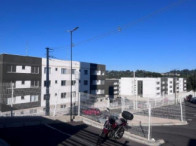 Imagem do imóvel Apartamento - 40m² - Almirante Tamandare/PR