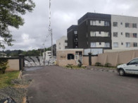 Imagem do imóvel Apartamento - 40m² - Almirante Tamandare/PR