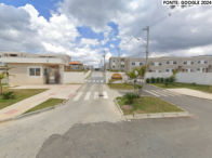 Apartamento - 40,32m² - Almirante Tamandare/PR, localizado em Almirante Tamandaré - PR