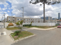 Apartamento - 40,32m² - Almirante Tamandare/PR, localizado em Almirante Tamandaré - PR