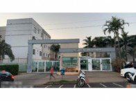 Imagem do imóvel Apartamento - 38,4m² - Cambé/PR