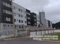 Imagem do imóvel Apartamento - 40,31m² - Campo Largo/PR