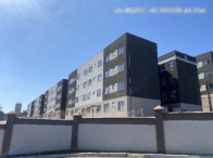 Imagem do imóvel Apartamento - 40m² - Campo Largo/PR