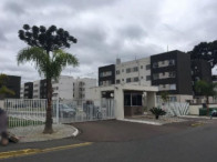 Imagem do imóvel Apartamento - 40,31m² - Campo Largo/PR