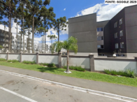 Apartamento - 40,31m² - Campo Largo/PR, localizado em Campo Largo - PR