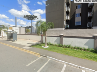 Apartamento - 40,31m² - Campo Largo/PR, localizado em Campo Largo - PR