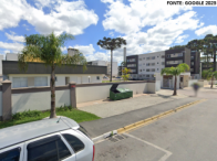 Apartamento - 40,31m² - Campo Largo/PR, localizado em Campo Largo - PR