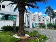 Imagem do imóvel Apartamento - 38,4m² - Curitiba/PR