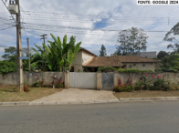 Casa c/ 215,73m² - Terreno c/ 1.202,19m² - Curitiba/PR, localizado em Curitiba - PR