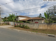 Casa c/ 215,73m² - Terreno c/ 1.202,19m² - Curitiba/PR, localizado em Curitiba - PR