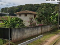 Casa c/ 215,73m² - Terreno c/ 1.202,19m² - Curitiba/PR, localizado em Curitiba - PR