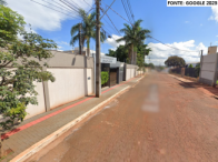 Casa c/ 127,32m² - Terreno c/ 161,47m² - Londrina/PR, localizado em Londrina - PR