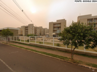 Apartamento - 52,23m² - Marialva/PR, localizado em Marialva - PR