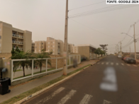 Apartamento - 52,23m² - Marialva/PR, localizado em Marialva - PR