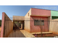 Imagem do imóvel Casa c/ 63,75m² - Terreno c/ 145,75m² - Paiçandu/PR