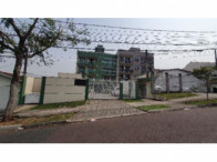 Imagem do imóvel Apartamento - 66,38m² - São José dos Pinhais/PR