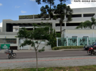 Apartamento - 38,4m² - São José dos Pinhais/PR, localizado em São José Dos Pinhais - PR