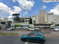 Apartamento - 38,4m² - São José dos Pinhais/PR, localizado em São José Dos Pinhais - PR