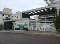 Imagem do imóvel Apartamento - 38,4m² - São José dos Pinhais/PR