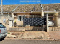 Imagem do imóvel Casa c/ 60,71m² - Terreno c/ 126,5m² - Sarandi/PR