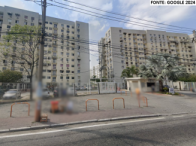 Apartamento - 46,97m² - Belford Roxo/RJ, localizado em Belford Roxo - RJ