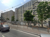 Apartamento - 46,97m² - Belford Roxo/RJ, localizado em Belford Roxo - RJ