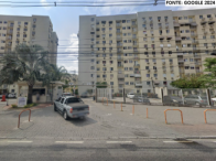 Apartamento - 46,97m² - Belford Roxo/RJ, localizado em Belford Roxo - RJ