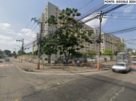 Apartamento - 46,97m² - Belford Roxo/RJ, localizado em Belford Roxo - RJ