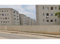 Imagem do imóvel Apartamento - 43,29m² - Belford Roxo/RJ