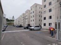 Imagem do imóvel Apartamento - 43,29m² - Belford Roxo/RJ