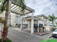 Imagem do imóvel Apartamento - 41,85m² - Campos dos Goytacazes/RJ