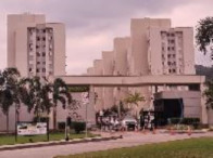 Imagem do imóvel Apartamento - 47,67m² - Duque de Caxias/RJ