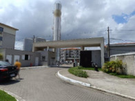 Imagem do imóvel Apartamento - 47,19m² - Itaguai/RJ