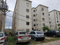 Imagem do imóvel Apartamento - 40,54m² - Rio de Janeiro/RJ