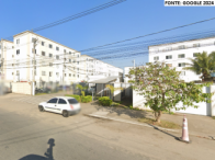 Apartamento - 40,54m² - Rio de Janeiro/RJ, localizado em Rio De Janeiro - RJ