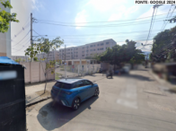 Apartamento - 43,36m² - Rio de Janeiro/RJ, localizado em Rio De Janeiro - RJ