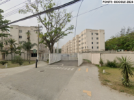 Apartamento - 41,27m² - Rio de Janeiro/RJ, localizado em Rio De Janeiro - RJ