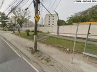 Apartamento - 41,27m² - Rio de Janeiro/RJ, localizado em Rio De Janeiro - RJ